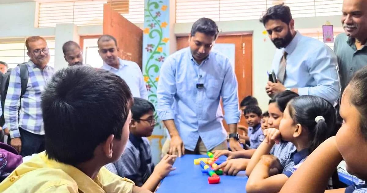 সাড়ে ৩৪ হাজার প্রধান শিক্ষক দ্রুত নিয়োগের উদ্যোগ