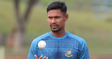 বিগ ব্যাশে খেলবেন মুস্তাফিজ