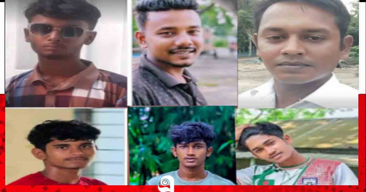 সলঙ্গায় যুবককে বলাৎকার ও ভিডিও ধারণ করে চাঁদা দাবি