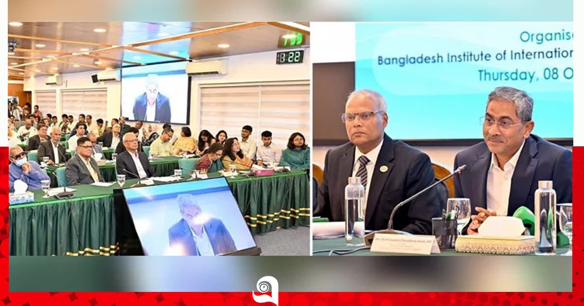 তিস্তা প্রকল্পের কারিগরি মূল্যায়নে কাজ করছে সরকার: পানিসম্পদ মন্ত্রী