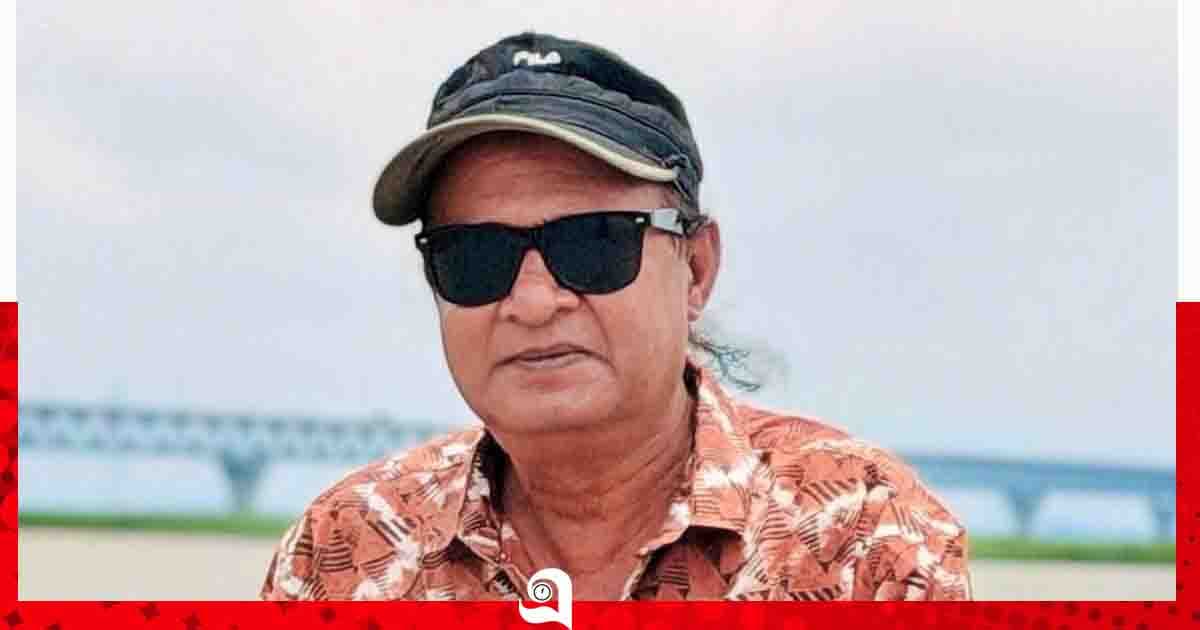 নীলফামারীর কিংবদন্তি কণ্ঠশিল্পী ফারুক ভূঁইয়া আর নেই