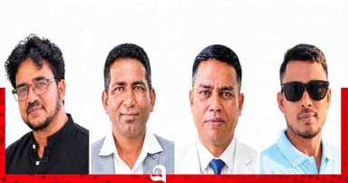মিরপুর ইউনিয়ন নির্বাচন ঘিরে চার হেভিওয়েট প্রার্থীর তৎপরতা
