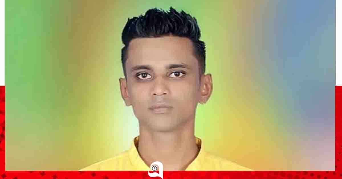 স্ত্রীর ছবি তোলার প্রতিবাদ করায় যুবককে হত্যা