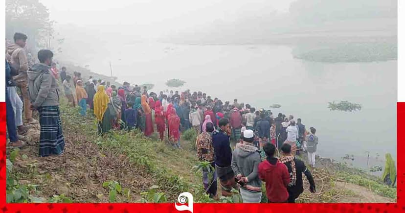 আড়িয়াল খাঁ নদী থেকে অটোরিকশা চালকের লাশ উদ্ধার