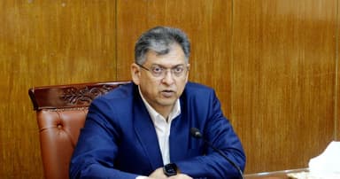 ‘ক্রসফায়ারের’ ক্ষেত্রে জিরো টলারেন্স: স্বরাষ্ট্রমন্ত্রী