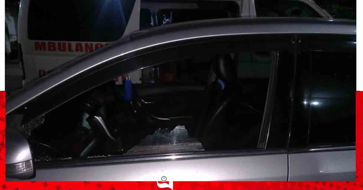 গাজীপুরে বিকাশ এজেন্ট কর্মীকে গুলি করে ৩ কোটি টাকা ছিনতাই