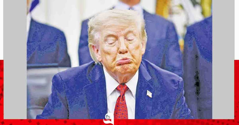 ‘মোহাম্মদ’ নামের জনপ্রিয়তা নিয়ে ট্রাম্পের বিদ্রুপ
