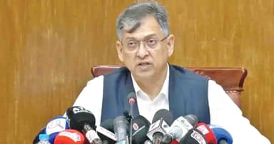 অস্থিরতা সৃষ্টির সুযোগ দেবেন না স্বরাষ্ট্রমন্ত্রী