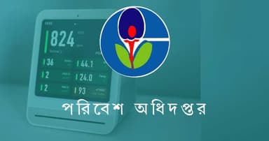 শব্দদূষণের নতুন ৪টি উৎস শনাক্ত পরিবেশ অধিদপ্তরের