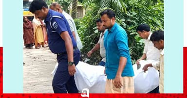 বেড়ায় নিখোঁজ হিন্দু  ব্যবসায়ীর ক্ষতবিক্ষত লাশ উদ্ধার