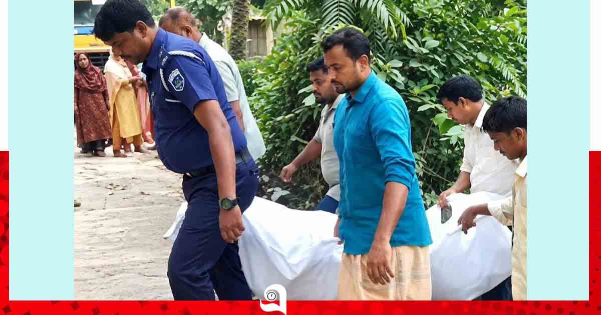 বেড়ায় নিখোঁজ হিন্দু  ব্যবসায়ীর ক্ষতবিক্ষত লাশ উদ্ধার