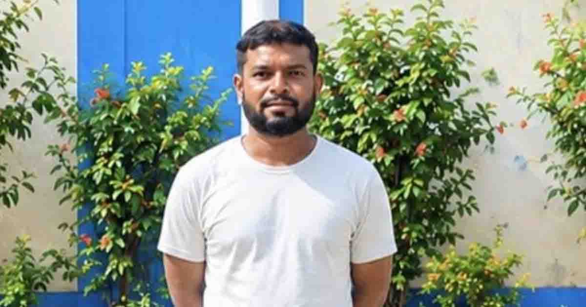 কিশোরীকে ধর্ষণ মামলার ২৪ ঘণ্টার মধ্যে আসামি গ্রেপ্তার