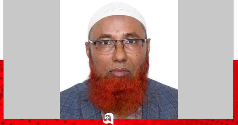 মধ্যপাড়া পাথর খনির এমডি পদে আবারো ফিরলেন জোবায়েদ