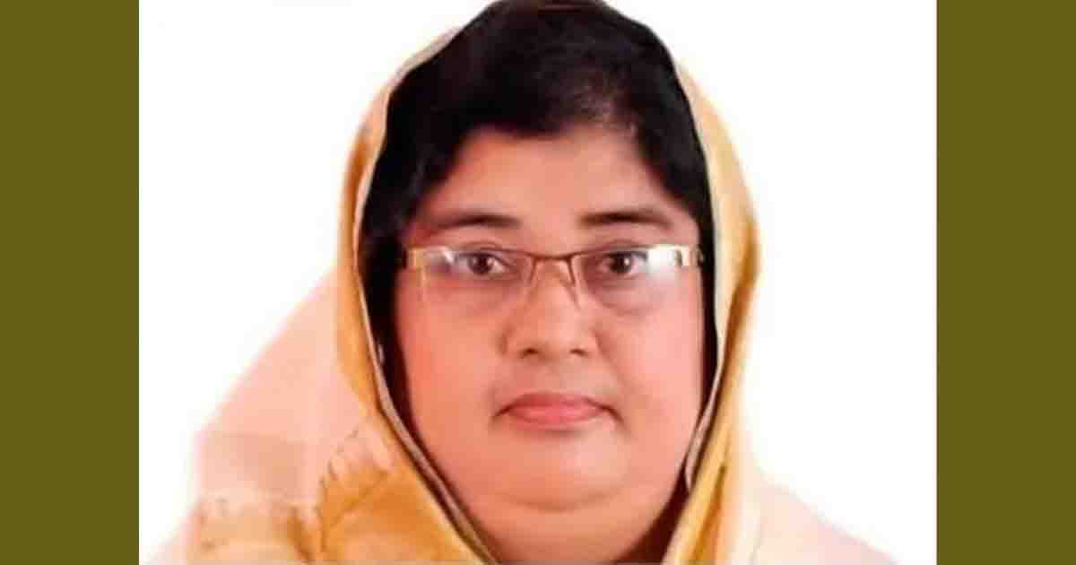 সংরক্ষিত নারী আসনে বিএনপির মনোনয়ন পেলেন এলিজা জামান