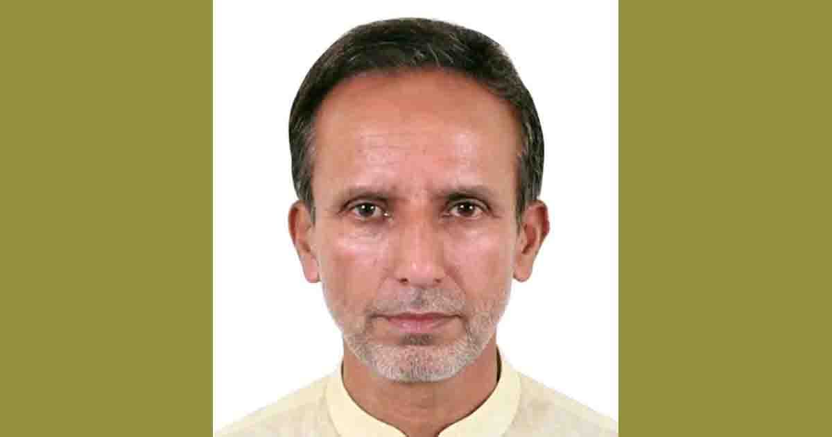 দলীয় কর্মসূচিতে ৬বাস কর্মী পাঠালেও বহিষ্কার যুবদল নেতা