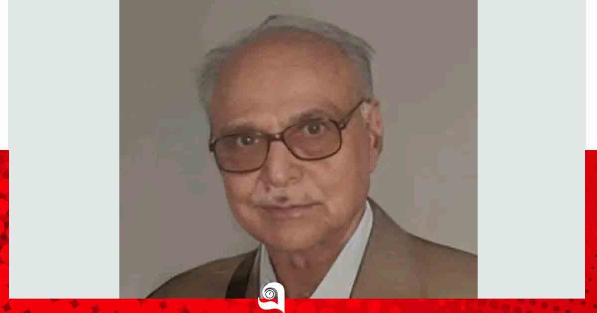 কুলাউড়ার প্রথম এমপি ব্যারিস্টার আব্দুল মুত্তাকিম চৌধুরী আর নেই