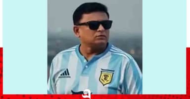 চাঁপাইনবাবগঞ্জে ডেঙ্গু জ্বরে আক্রান্ত হয়ে ব্যবসায়ীর মৃত্যু