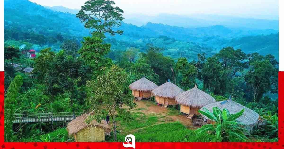সাজেকে কাল থেকে অনির্দিষ্টকালের সড়ক অবরোধের ঘোষণা