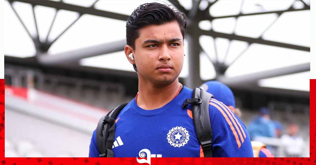 বৈভবকে সতর্ক করলেন কপিল