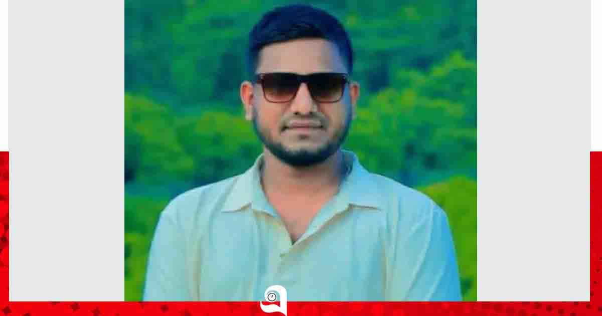 গোয়াইনঘাটে দুর্বৃত্তদের হামলায় সাবেক ছাত্রদল নেতা নিহত