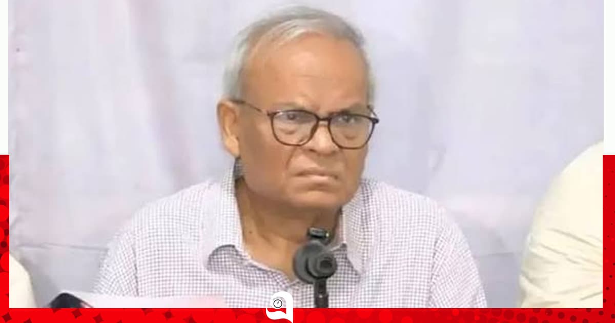 দেশকে অস্থিতিশীল করতে ফ্যাসিবাদের দোসররা কাজ করছে: রিজভী