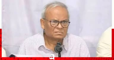 দেশকে অস্থিতিশীল করতে ফ্যাসিবাদের দোসররা কাজ করছে: রিজভী