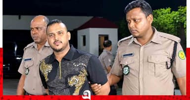 সাত দিনেও ধরা পড়েনি পিচ্চি রাজা, গ্রেপ্তার দুই পুলিশ