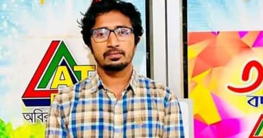শ্বাসকষ্টে প্রাণ গেল ইবি শিক্ষার্থী সৈকতের