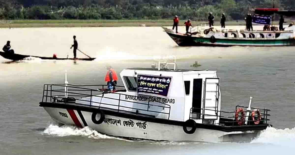 মা ইলিশ রক্ষায় ২২ দিনে ৫৩৬ জেলে কারাগারে