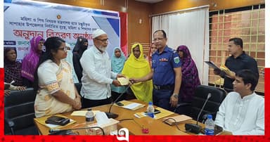 সাপাহারে জাতীয় কন্যাশিশু দিবস পালিত