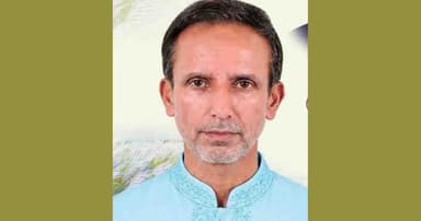 শ্রীমঙ্গল উপজেলা যুবদলের আহ্বায়ক বহিষ্কার