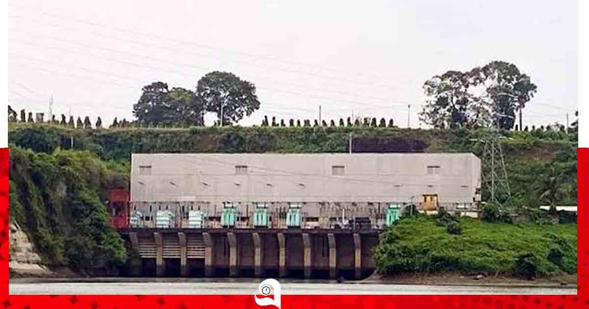 কাপ্তাই জলবিদ্যুৎ কেন্দ্রে উৎপাদিত হবে আরও বেশি বিদ্যুৎ