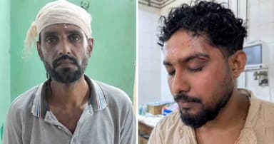 সিলেটে দুই সাংবাদিকের ওপর হামলা, শনিবার সমাবেশ