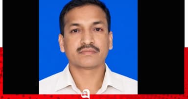 নিখোঁজের এক দিন পর ধানক্ষেত থেকে কৃষকের মরদেহ উদ্ধার