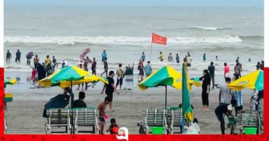 কক্সবাজারে তিন মাসের পর্যটন কার্নিভাল, থাকছে রাতভর বিনোদন