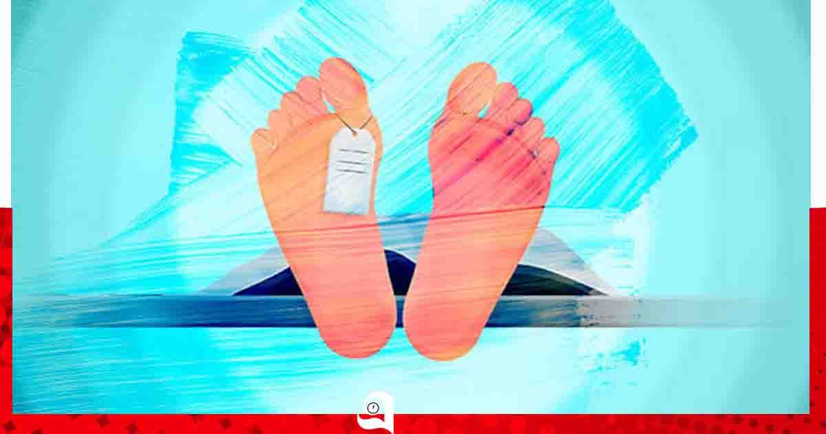 জীবননগরে নিখোঁজের ৫ দিন পর ভ্যানচালকের মরদেহ উদ্ধার
