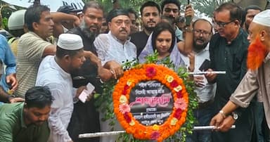 ‘শাকিল হত্যার বিচার না হলে তরুণরা রাজনীতিতে উৎসাহিত হবে না’