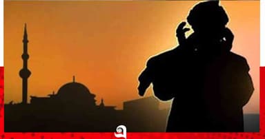 আজান দেওয়ার সময় মোয়াজ্জিনকে পেটে ছুরিকাঘাত, অবস্থা আশঙ্কাজনক