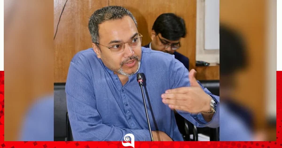 সরকারের অগ্রাধিকার ব্যাপক কর্মসংস্থান: মাহদী আমিন
