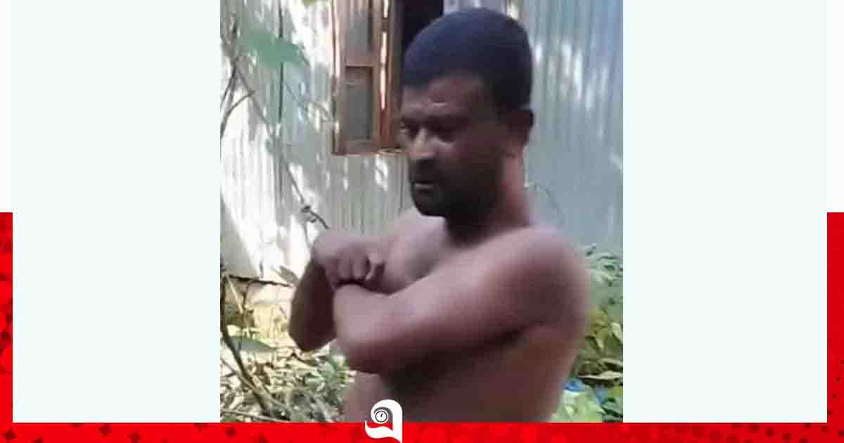 নোয়াখালীতে চুরির অভিযোগে যুবককে পিটিয়ে হত্যা, আটক ৪