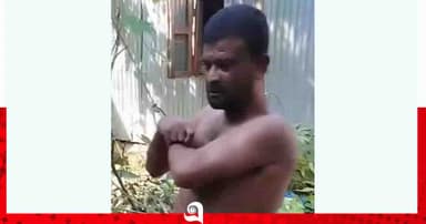 নোয়াখালীতে চুরির অভিযোগে যুবককে পিটিয়ে হত্যা, আটক ৪