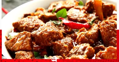 ভিন্ন স্বাদের রান্নায় থাকুক আরবি গোশত
