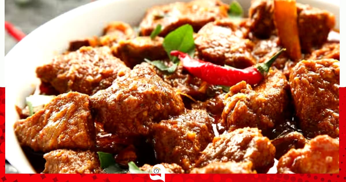 ভিন্ন স্বাদের রান্নায় থাকুক আরবি গোশত