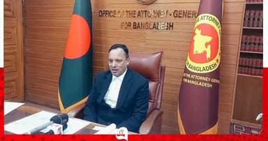 সুপ্রিম কোর্টের দীর্ঘ অবকাশ বিচার ব্যবস্থায় প্রতিবন্ধকতা তৈরি করছে: অ্যাটর্নি জেনারেল