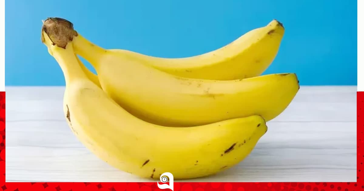 প্রতিদিন কলা খেলে শরীরে যেসব উপকার হয়