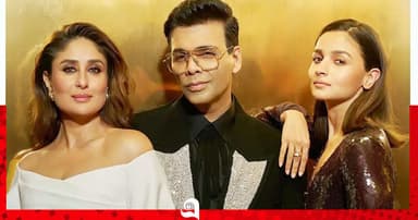 ২২ বছর পর বিদায় নিচ্ছে ‘কফি উইথ করণ’