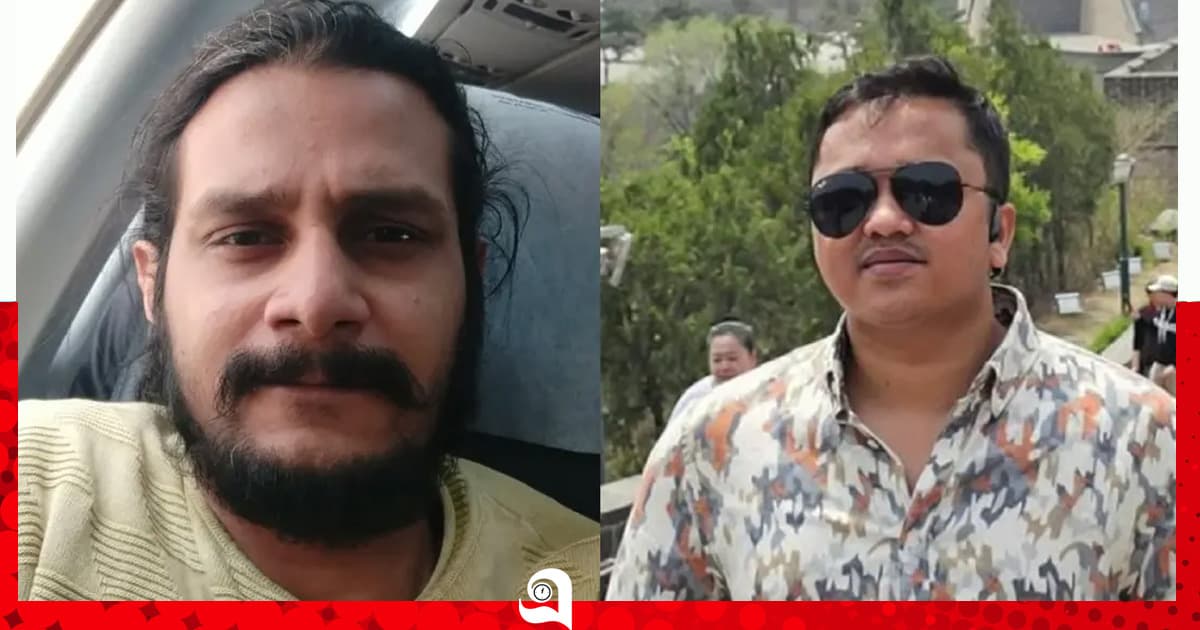 টুপটুপ রিসোর্টে আগুনের ঘটনায় চারজনের বিরুদ্ধে মামলা, গ্রেপ্তার ১