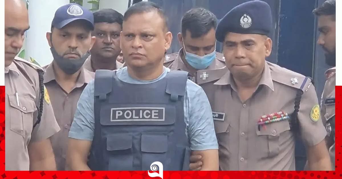 জিয়াউল আহসানের বিরুদ্ধে তদন্ত কর্মকর্তার সাক্ষ্য আজ