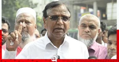 অনুমোদিত স্থান ছাড়া হকার বসলেই মালামাল ক্রোক ও মামলা: ডিএসসিসি প্রশাসক
