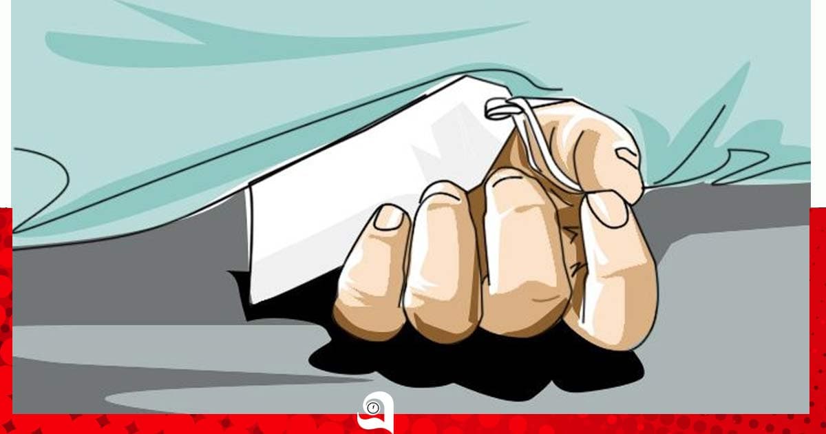 কুষ্টিয়ায় রেললাইনে মিলল গার্মেন্টস শ্রমিকের মরদেহ